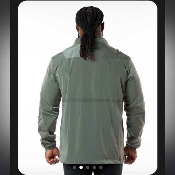 Alphalete Endure All-Purpose Pullover- M - Picture 7 of 12